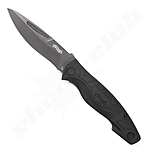 Walther TFK Klappmesser Spearpoint Klinge Linerlock Bild 2