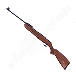Weihrauch HW 50 M/II Luftgewehr 4,5 mm Diabolo Bild 2