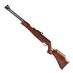 Weihrauch HW 77 K F Luftgewehr Unterhebelspanner 4,5mm Diabolos Bild 2