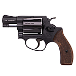 Weihrauch HW 88 Schreckschussrevolver 9mm brniert Bild 2