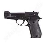 Weihrauch HW 94 Schreckschusspistole 9mm - brniert