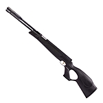 Weihrauch HW 97 K Black Line Unterhebelspanner 5,5 mm Diabolo Bild 2