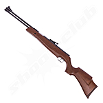 Weihrauch HW77 K Luftgewehr 4,5 mm Diabolo Bild 2