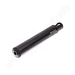 Weihrauch Schalldmpfer Silencer fr Luftgewehre Bild 2