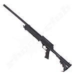 Well MB06 SR2 Urban Airsoft Scharfschtzengewehr Bild 2