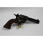 Western Colt Auberti S.A. .357Mag - Gebraucht