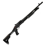 Winchester SXP Xtrem Defender Vorderschaftrepetierflinte Kaliber 12/76