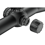 Zeiss Conquest V4 3-12x56 Abs. 60 Zielfernrohr Bild 5
