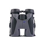 Zeiss Terra ED 42 10x42 Fernglas Schwarz Bild 2