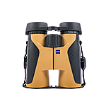 Zeiss Terra ED 42 10x42 Fernrohr Black - Sand Bild 2