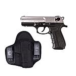 Zoraki 2918 Titan Schreckschus-Set kleiner Waffenschein - inkl. Holster Bild 2