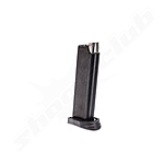 Zoraki 906 Magazin Schreckschuss-Pistole 9 mm P.A.K. Bild 2