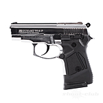 Zoraki 914-P chrom Schreckschusspistole 9mm P.A.K. Bild 2