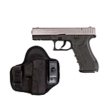 Zoraki 917 Schreckschuss 9 mm P.A.K. inklusive Holster Bild 2