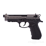 Zoraki 918-P Titan Schreckschusspistole Kaliber 9 mm P.A.K. Bild 2