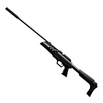 airmax SR900S Luftgewehr Seitenspanner .4,5 mm Diabolo