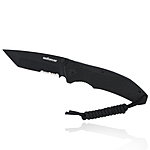 enforcer Klappmesser SEAL Tanto Klinge 9 cm Stahl, schwarz Bild 2