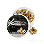 shoXx Hellhound Platzpatronen Kaliber 9mm R.K. 50 Schuss