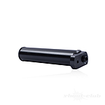 shoXx Schalldmpfer inkl. Schalldmpferadapter Walther CP88 Co2 Pistole 4,5mm Bild 2
