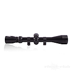 shoXx. Zielfernrohr Luftgewehr 3-9x40 Target-Serie +2 Montageringe Bild 2