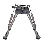 shoXx Zweibein Bipod 23-33cm Carbon Fiber Schwenkbar Podloc Bild 2