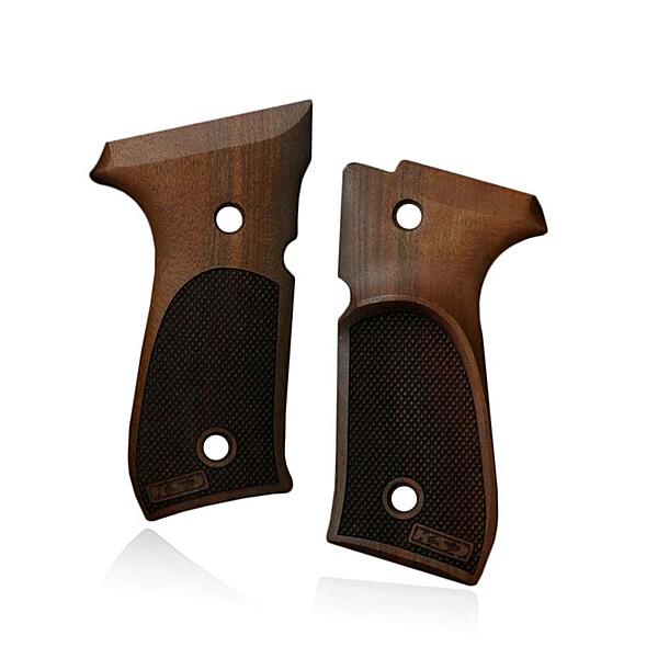 ZIB GRIPS Für Für Beretta 92-F Griffe, Pistolengriff, Handgefertigt Aus