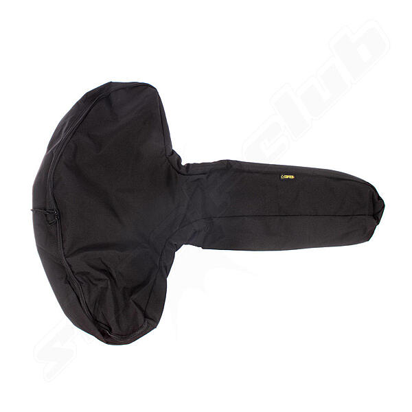 COPTEX Pistolentasche - Praktisch & Gepolstert Für Sicheren Transport