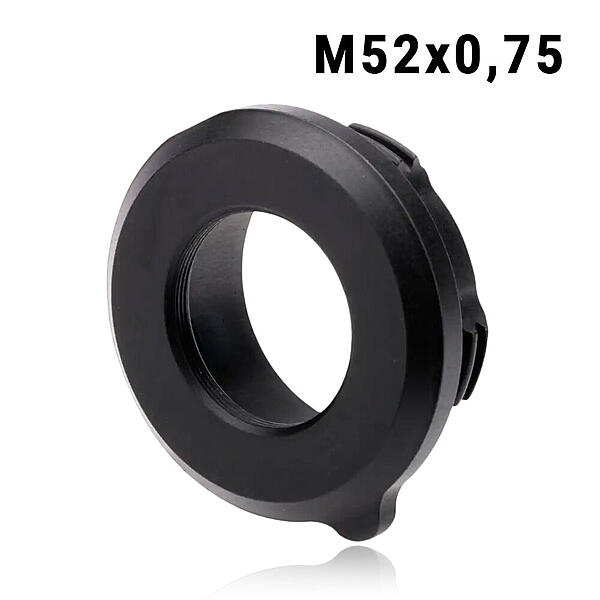 EP Arms Vorsatzgerät Adapter GWA M52x0,75 Gewinde
