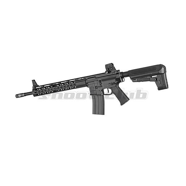 Krytac Trident Mk2 Bundle S Aeg 6mm Airsoft Gewehr Ab 18 Black