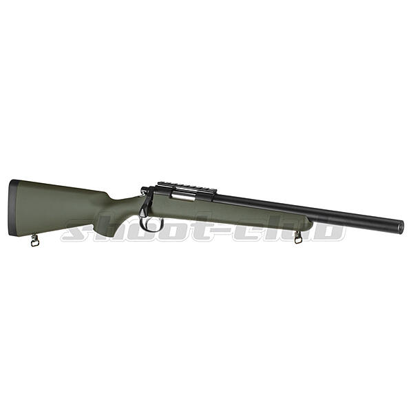 Tokyo Marui Vsr 10 G Spec Airsoft Sniper Gewehr 0 8j Od