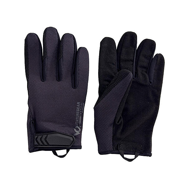 Black airsoft gloves shop