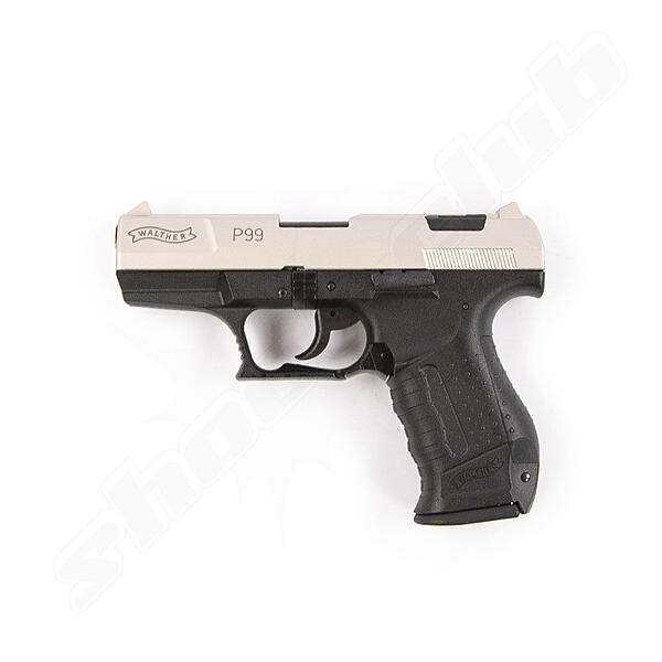 Walther P99 P22 PPQ P22Q Schreckschusspistolen kaufen