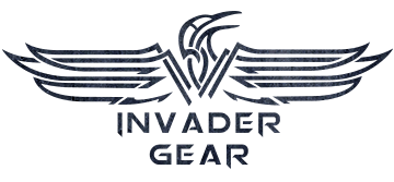 Hersteller: Invader Gear