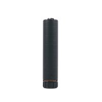 Acheron AG ACS E1 HexaLug 7.62mm Schalldämpfer Black
