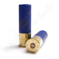 Flintenlauf-, Jagdpatronen DDupleks Monolit 32 Magnum...