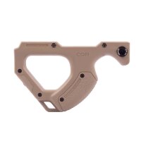 ASG Hera CQR Grip Frontgriff Tan