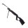 Weihrauch HW 97 K Black Line Unterhebelspanner 5,5 mm Diabolo