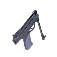 Diana p-five Luftpistole Federdruck Knicklauf 4,5mm Diabolo
