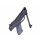 Diana p-five Luftpistole Federdruck Knicklauf 4,5mm Diabolo