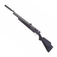 Diana Stormrider Pressluftgewehr PCP 5,5mm Diabolo schwarz