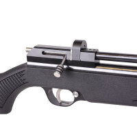 Diana Stormrider Pressluftgewehr PCP 5,5mm Diabolo schwarz