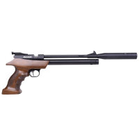 Diana Bandit Gen 2 Luftpistole Pressluft 5,5mm Diabolo