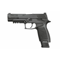 Sig Sauer ProForce P320 M17 Airsoft GBB 6mm BB Schwarz