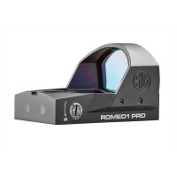 Sig Sauer ROMEO1PRO Red Dot 1x30 6 MOA