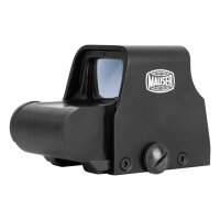 Mauser Red Dot Green Dot 2 MOA 22 mm Picatinny