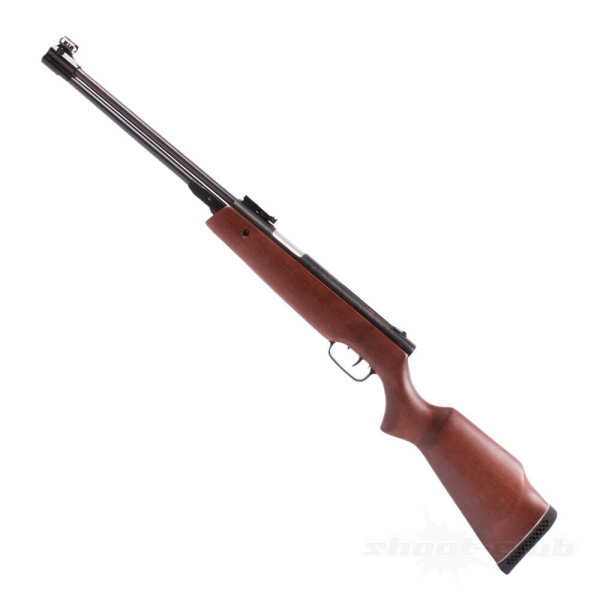 Norconia B36 Luftgewehr Unterhebelspanner 4,5 mm Holzschaft