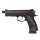 ASG CZ SP-01 Shadow Bronze Airsoft CO2 Pistole Blowback 6mm BB