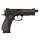 ASG CZ SP-01 Shadow Bronze Airsoft CO2 Pistole Blowback 6mm BB