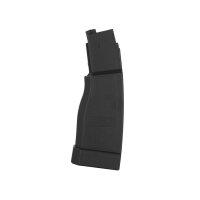CZ Scorpion EVO High Cap Airsoft Magazin 6mm BB 375 Schuss