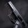 ASG CZ 75 P-07 Duty CO2 Pistole Blowback 4,5mm BB Schwarz